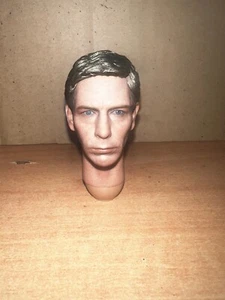 Hot Toys MMS519 Star Wars Director Krennic 1/6 action figure Head Sculpt - Picture 1 of 5