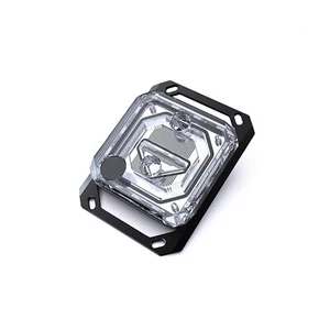 Bykski Water Cooling CPU Block for Intel 115x 1200 1700 CPU-XPR-C-M - Picture 1 of 5