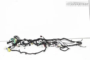 2018 DODGE RAM 1500 5.7L DASH DASHBOARD INSTRUMENT PANEL WIRE WIRING HARNESS OEM - Picture 1 of 15