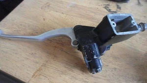 Yamaha FZR 3GM Hauptzylinder 1989 - Bild 1 von 3