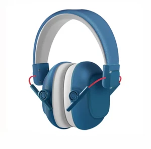 A children's anti-noise earmuffs aircraft decompression learning - Picture 1 of 4