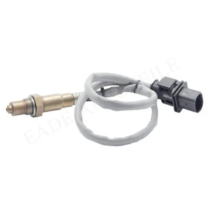 1x SONDA LAMBDA SONDA LAMBDA SONDA DE REGULACIÓN DELANTERA CAT VW EOS 1F 2.0 TDI - Imagen 1 de 6