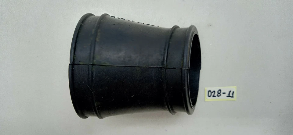 Suzuki TS125 TS100 Old DS100 DS125 Air Cleaner Filter Connector Boot Joint - Image 1 of 4