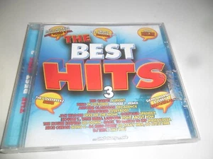 THE BEST HITS 3 CD 2004 OTTIME CONDIZIONI ORIGINALE RAROR - Foto 1 di 1