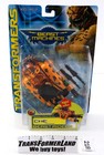 Che Sealed NEW Beast Riders Beast Machines Transformers