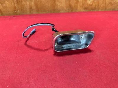 NOS 1964 福特 GALAXIE 右手停车灯/房屋 C4AZ-13206-A 64 — 第 1/4 张图片