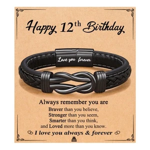 12 Year Old Boy Birthday Gifts Coolest Gifts for 12 Year Old Boy 12th Birthda - Picture 1 of 6
