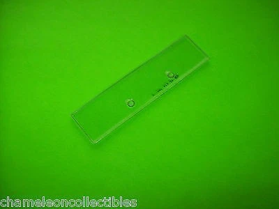 BLACK KNIGHT 2000 por WILLIAMS ORIGINAL NOS MÁQUINA PINBALL ESCUDO DE PLÁSTICO #33 Foto 1 de 1