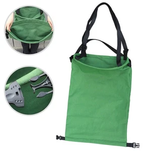 Adjustable Picking Bag Adjustable Capacity Large Capacity Design Lightweight - Picture 1 of 12