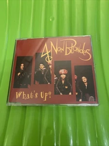 4 Non Blondes - What's Up CD Single - Bild 1 von 4