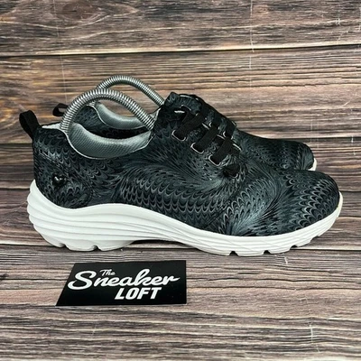 Zapatos de enfermera cómodos para mujer Nurse Mates Align Velocity talla 9 Foto 1 de 4