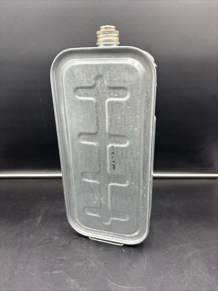 KEROWORLD KW-11 (B-F) KW-10 CALENTADOR DE QUEROSENO TANQUE DE COMBUSTIBLE CARTUCHO DE BOTE 08-4101 Foto 1 de 4