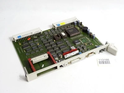 Siemens Sinec 6GK1543-0AA01 CP5430 - Bild 1 von 4