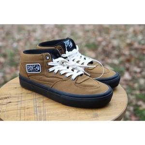Vans Skate Half Cab Braun Neu mit Etikett - Bild 1 von 5