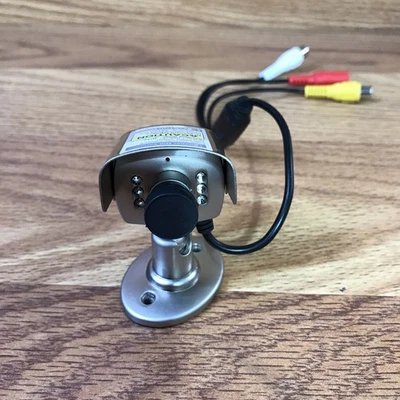 Bunker Hill Security Color Security ONLY 1 Camera for Model 63129