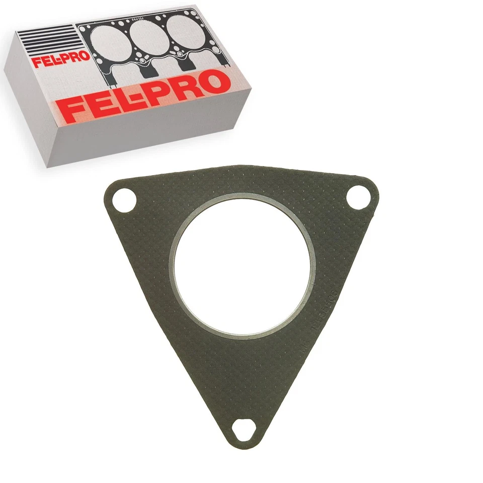 Junta de brida de tubo de escape Fel-Pro para Chevrolet Camaro 1998-2002 Foto 1 de 1