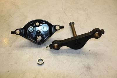 Harley-Davidson Road King Flhrci 2001 horquillas delanteras triple árbol 45446-87A Foto 1 de 4