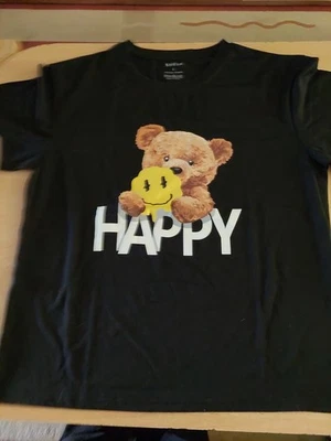 Damen T-Shirt L - Bild 1 von 3