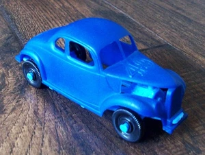 VINTAGE 1950er/60er modifizierter Dirt Oval Track SPEEDWAY SOUVENIR Rennwagen - Bild 1 von 5