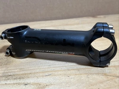 Deda Superleggero Road Bike Stem 110mm 31.8 Clamp - Image 1 of 4