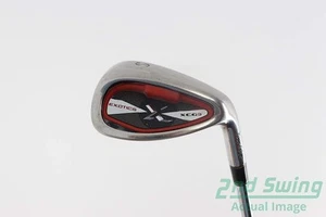 Tour Edge Exotics XCG3 Wedge Sand SW Steel Regular Left 35.75in - Picture 1 of 8