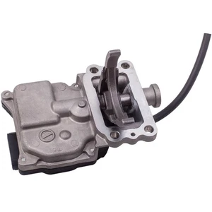 4WD Front Differential Vacuum Actuator Fit for Toyota Tacoma 4140035030 2005-19 - Picture 1 of 17