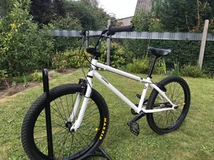 BMX Cruiser 24 Skyway - Bild 1 von 13