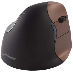 VM4SW Vertical Mouse 4 for Right Hand – Ergonomic Mouse Wireless USB, Helps R... - Picture 1 of 9