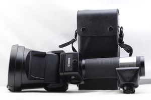 [Excellent +++++] CANON SPEEDLIGHT 480EG (C1586-4) - Picture 1 of 8