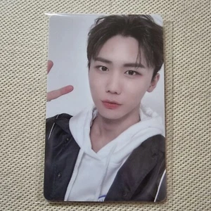 DKZ PLAY GROUND 2023 DONGYO ENT. TARJETA FOTOGRÁFICA OFICIAL LUKYDRAW DKZ K-POP - Imagen 1 de 2
