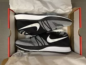 Nike Flyknit Trainer Oreo (Size 12) - Picture 1 of 2