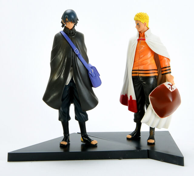 Tamashii Buddies Sasuke Uchiha (Completed) - HobbySearch Anime Robot/SFX  Store