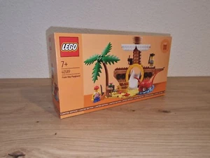 LEGO® 40589 Promotional - Piratenschiff-Spielplatz - Bild 1 von 4