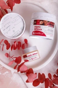 Mastic Spa Mastic Defense. Pioneering triple-action cream. 50ml - Picture 1 of 6
