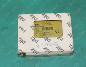 Pilz, ZAN1S110-240V2UZ, 650710, Time Process Control NEW - Picture 1 of 3
