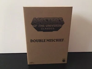 Masters of the Universe Classics - Doble Travesura - Imagen 1 de 1