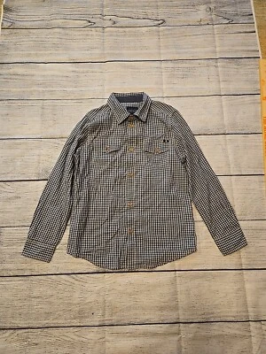 Lucky Brand top boys SZ Small - Image 1 of 2