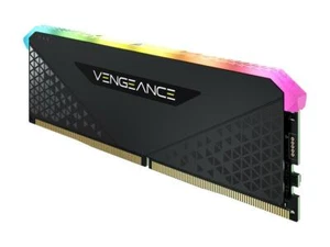 NEW Corsair Vengeance RGB RS 8GB Memory 1 x 8GB DDR4, 3200MHz (PC4-25600) CL16 - Picture 1 of 7