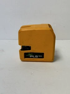 Fluke PLS 180 livello laser verde - Foto 1 di 13