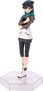 VENDEDOR DE EE. UU. ~ Figura de anime Evangelion 3.0 Sakura Suzuhara / Voluntad lateral de alto grado - Imagen 1 de 2