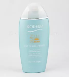 Biotherm - After-Sun - Lait Oligo-Thermal - 200ml Körpermilch - Bild 1 von 1