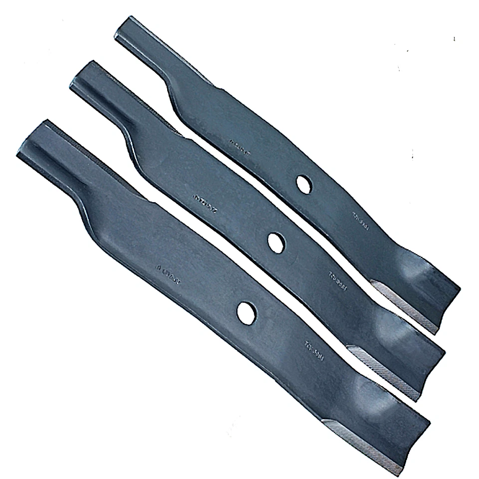 Hojas de equipo original John Deere - parte # TCU15881 - 60" elevación alta Foto 1 de 1