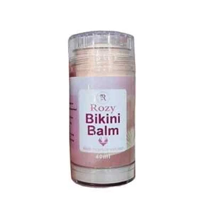 Bálsamo Bikini con Regaliz Para Blanquear y Perfumar Zonas Sensibles (40 gm) - Imagen 1 de 4