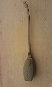 DSL Single Line Filter CT-MF611A *NEW* ( 2 WIRE LINE FILTER ) - Picture 1 of 2