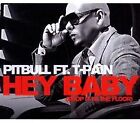 Hey Baby (Drop It to the Floor) feat. T-Pain von Pitbull | CD | Zustand sehr gut