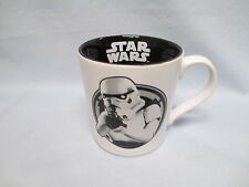 Star Wars Stormtropper 12 oz. Ceramic Mug by Vandor