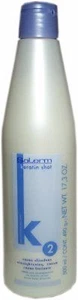 Salerm Keratin Shot Straightening Cream 17.3 Oz. K2 (Natural Keratin) - Picture 1 of 1