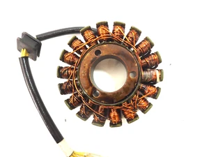 Kawasaki KZ1000M CSR Stator Coil Arrowhead Starters AKI4001 - Picture 1 of 6