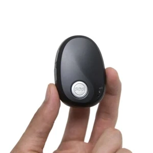 Personal Medical Alarms for Elderly Seniors - Picture 1 of 22