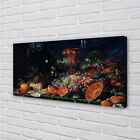 Tulup Canvas Print 140X70 Wall Art Picture Fruit Still Life